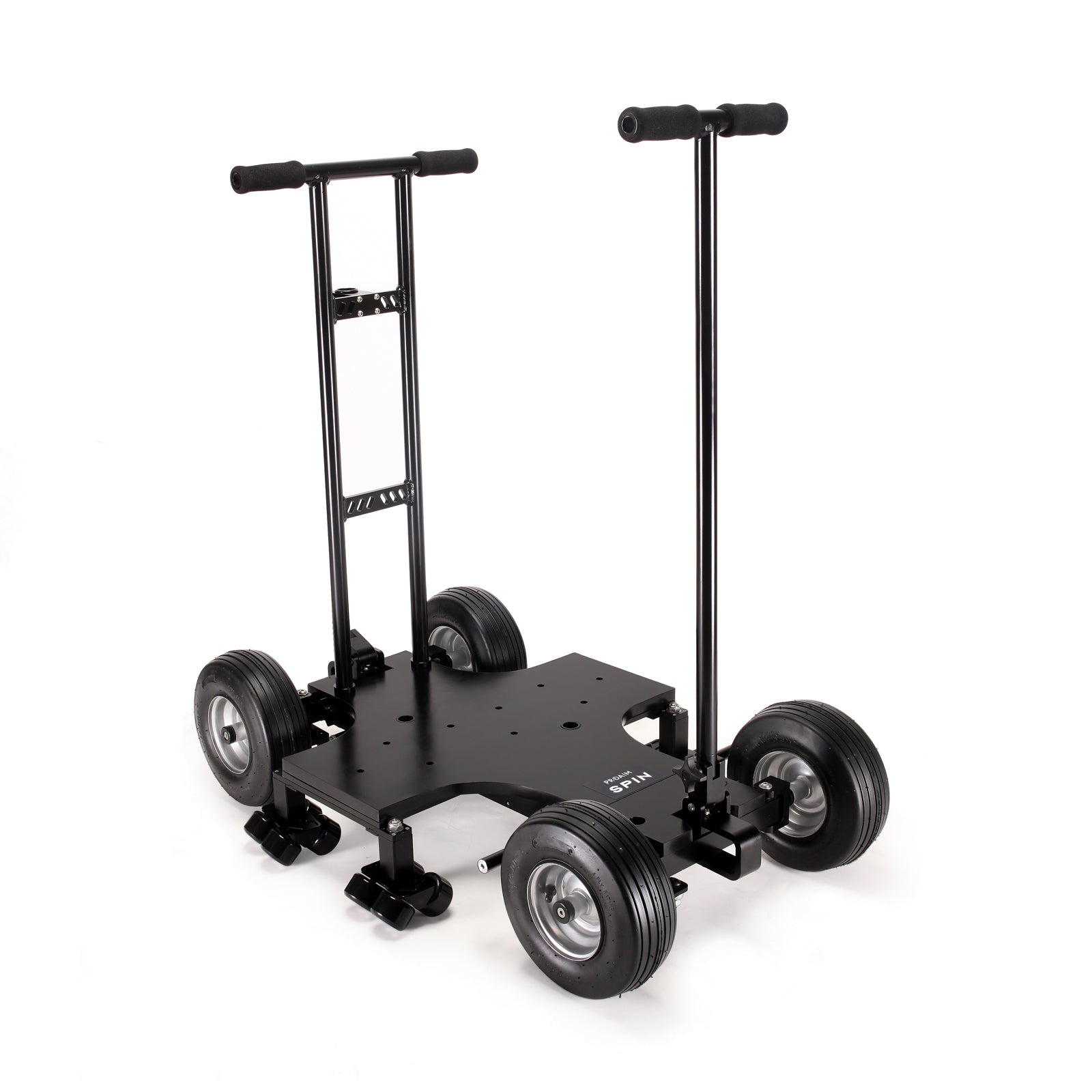 Spin Lightweight Doorway Platform Dolly
