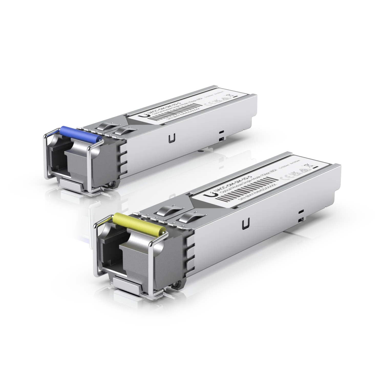1G Bidirectional Single-Mode Optical Module