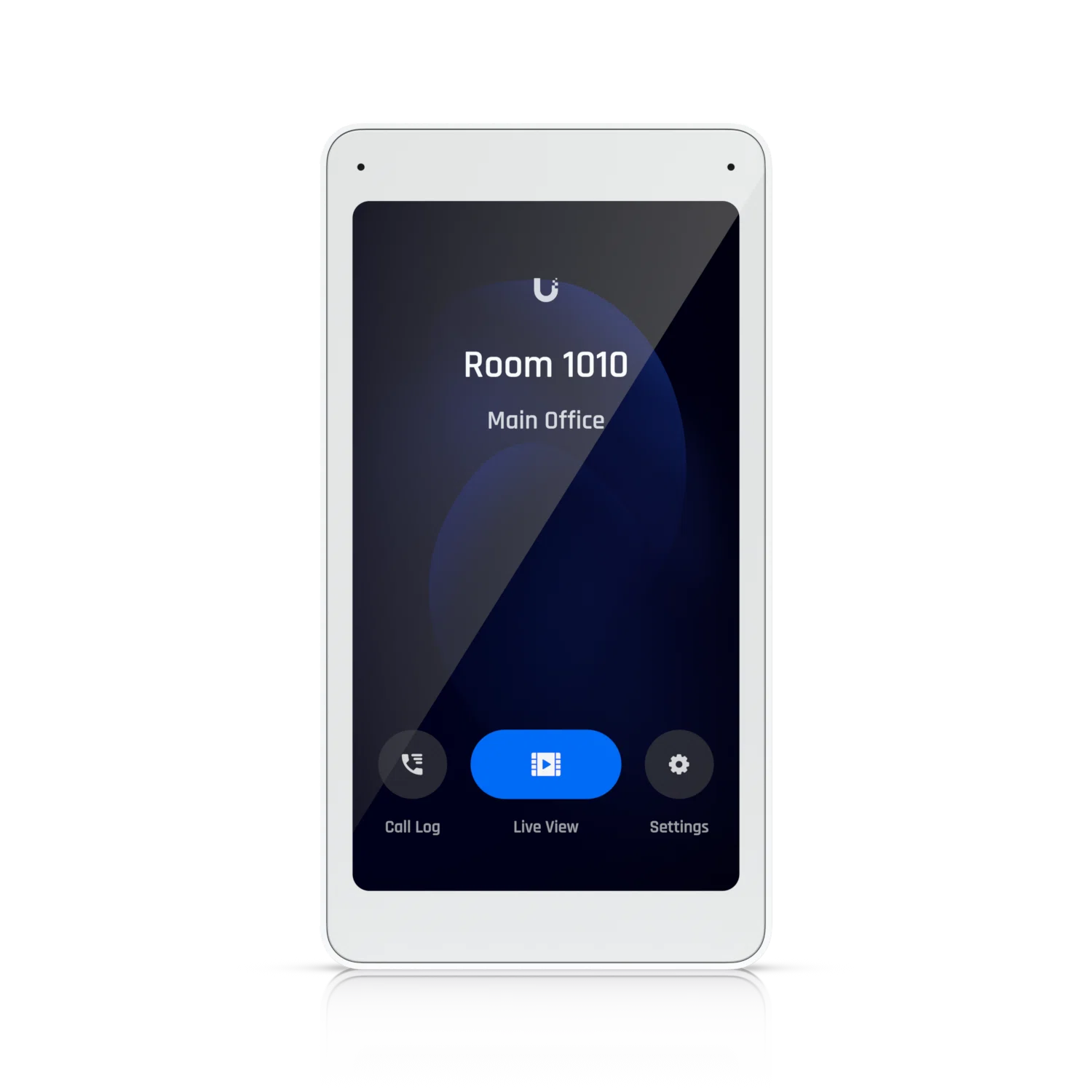 Ubiquiti Access Intercom Viewer: image 1