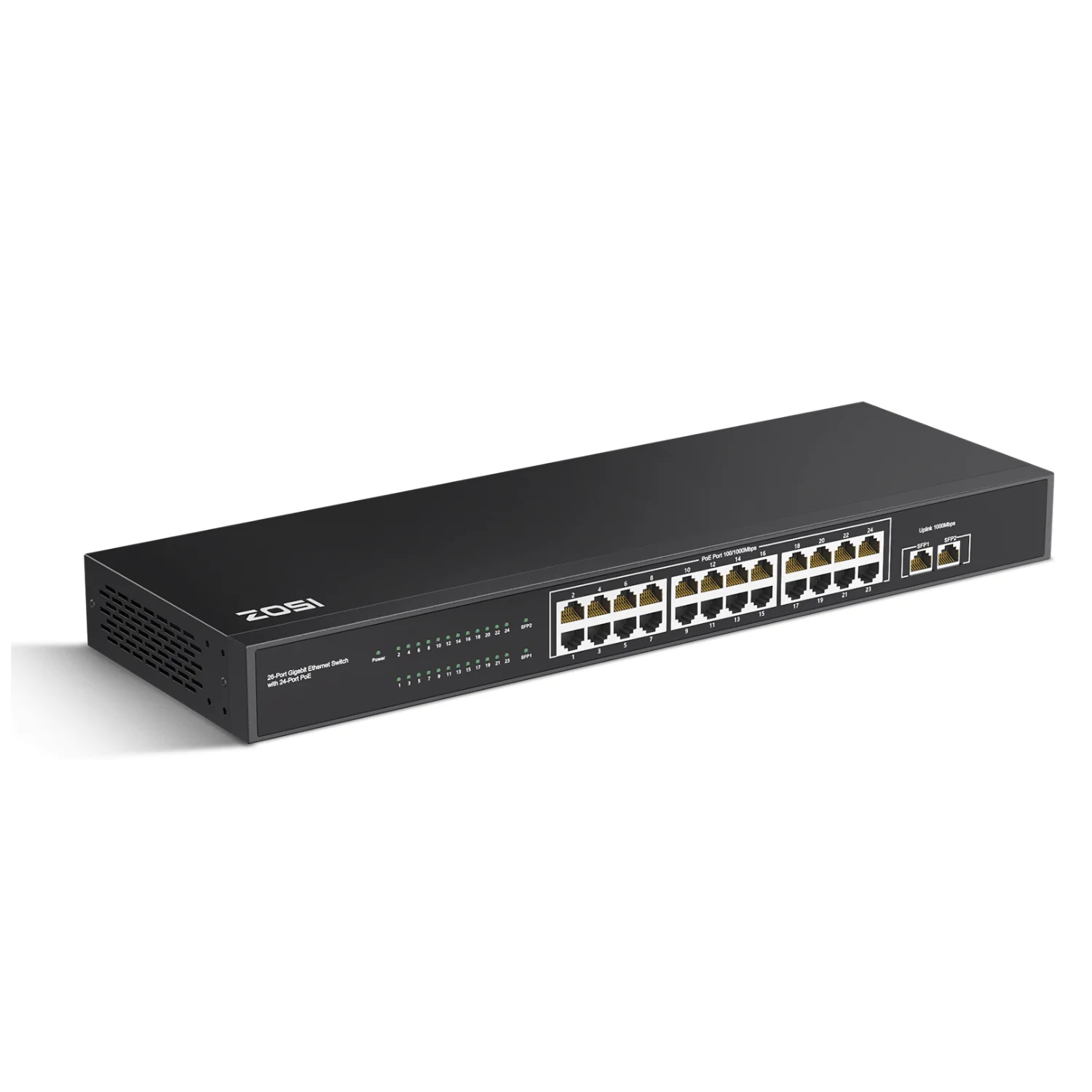Networking & Wi-Fi product — ZOSI-7937060929778