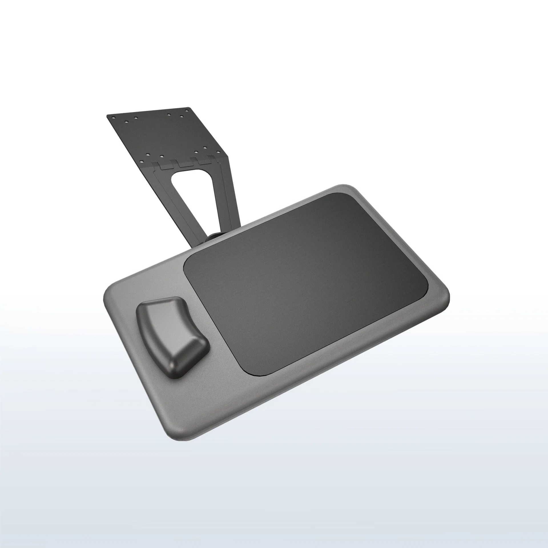 VIVO Universal VESA Mouse Pad Attachment — Universal VESA Mouse Pad Attachment — Product view