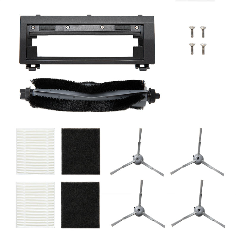 Eufy Replacement Accessories Kit for L60 with Self-Empty Station: product detail 1