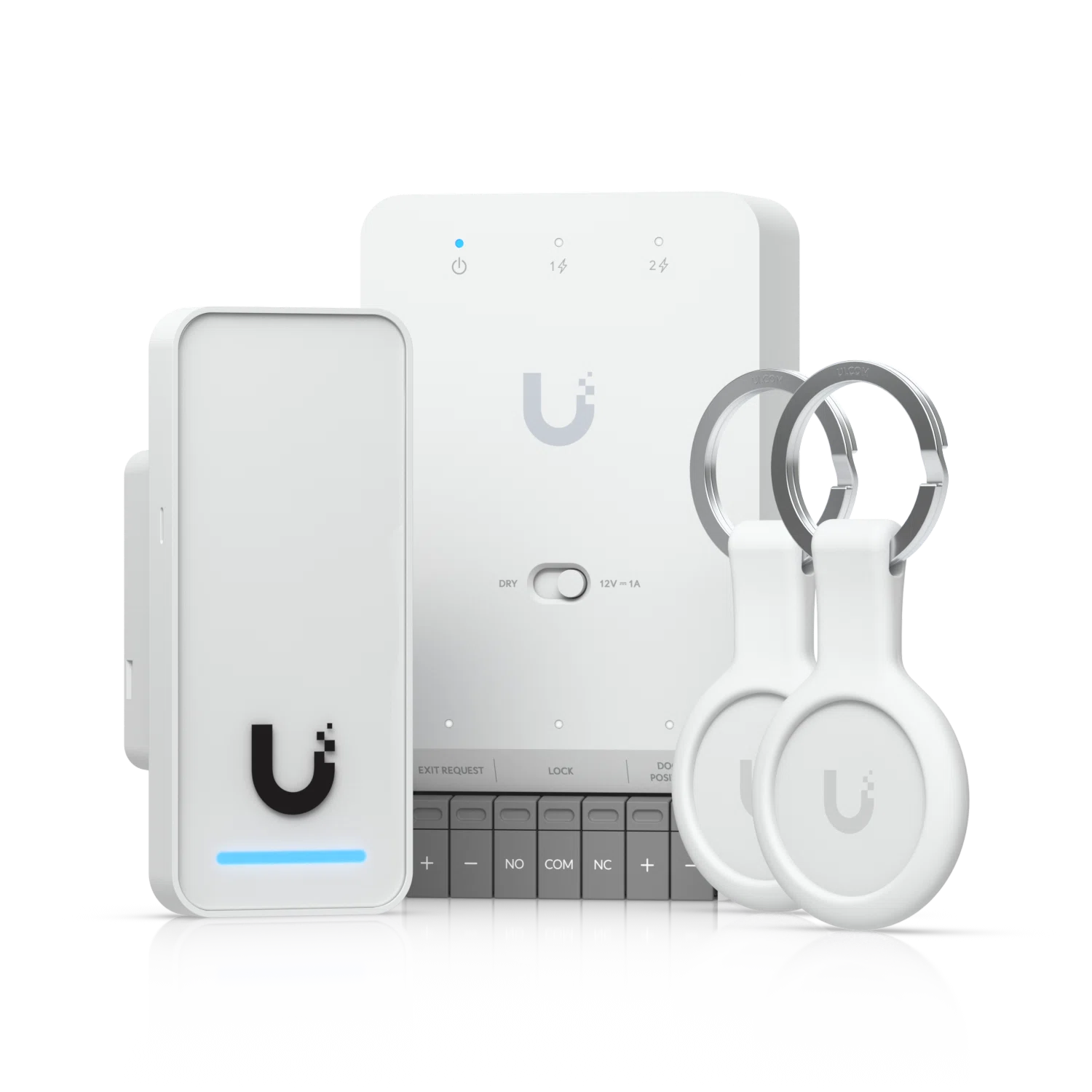 Access G3 Starter Kit