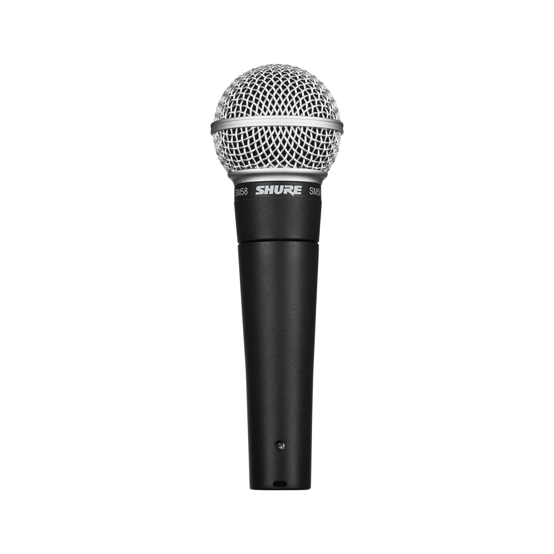 SM58 Vocal Microphone with XLR Cable