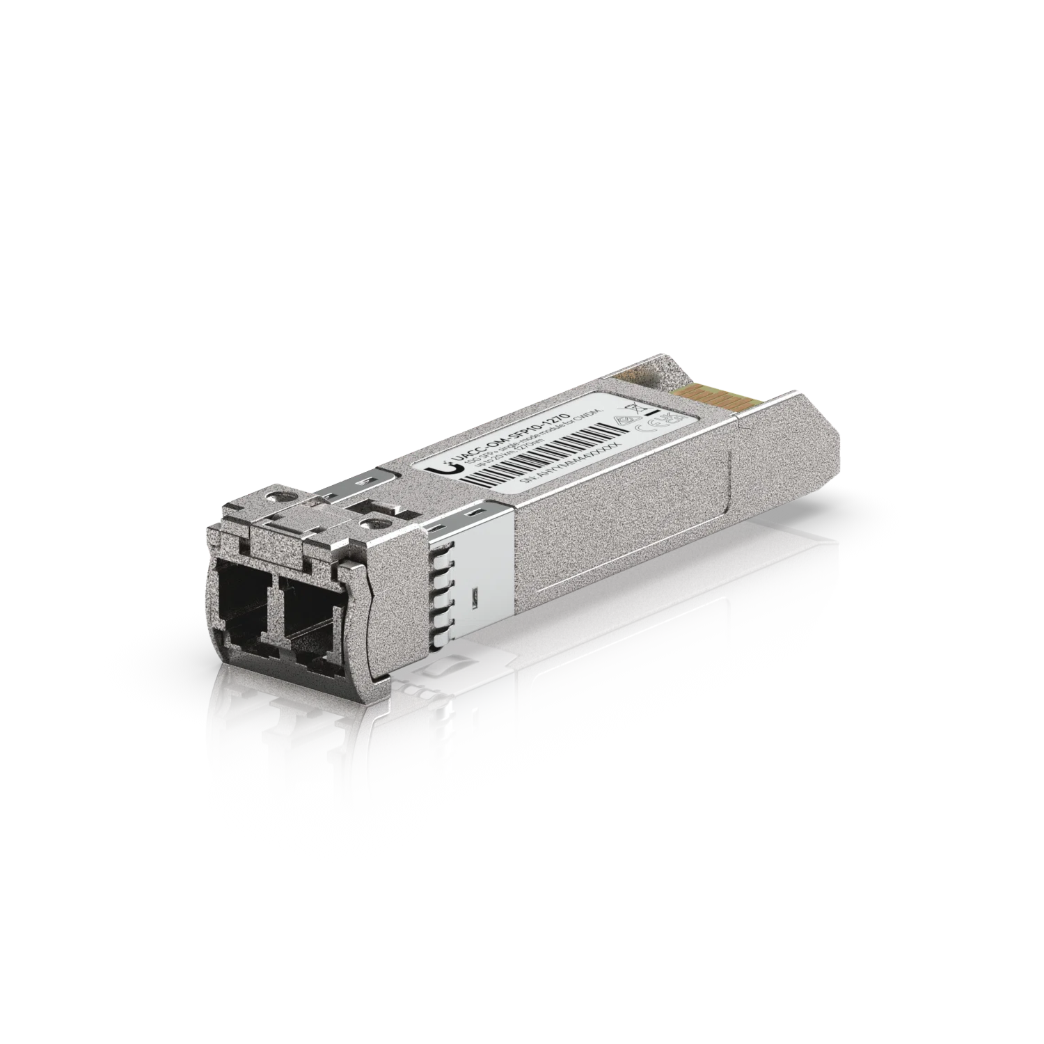 10G CWDM Single-Mode Optical Module