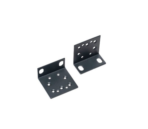 Omada 19-inch Switches Rack-mounting Bracket Kit, Screws Included, RackMount Kit-19