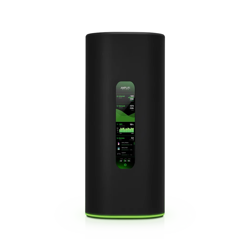 AmpliFi Alien Router