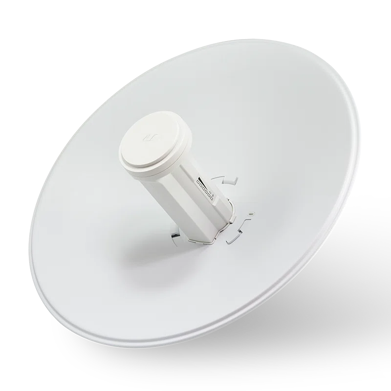 airMAX PowerBeam M5 300 mm Bridge — Manufacturer product view 1