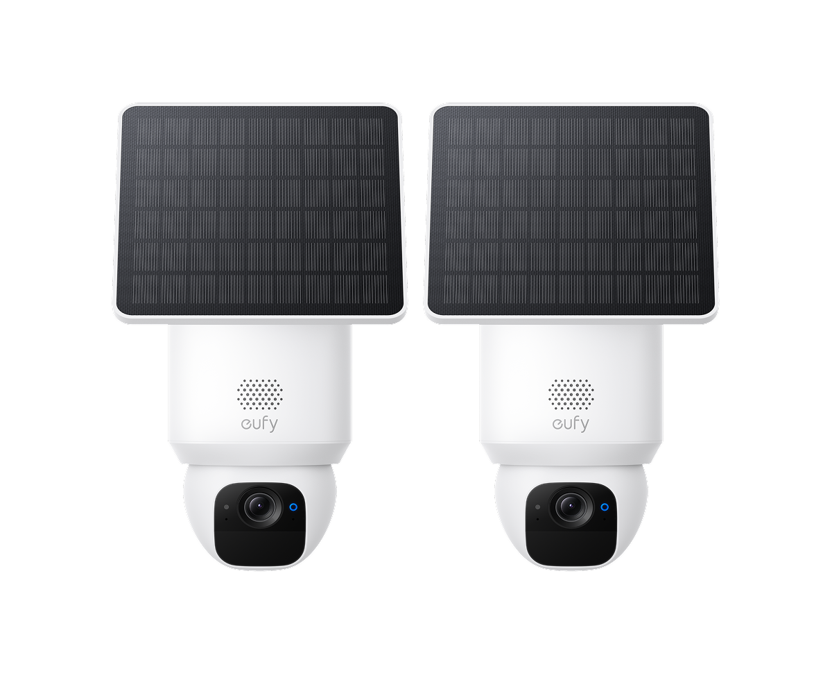 eufy SoloCam E30（2-Cam Pack）: product detail 1
