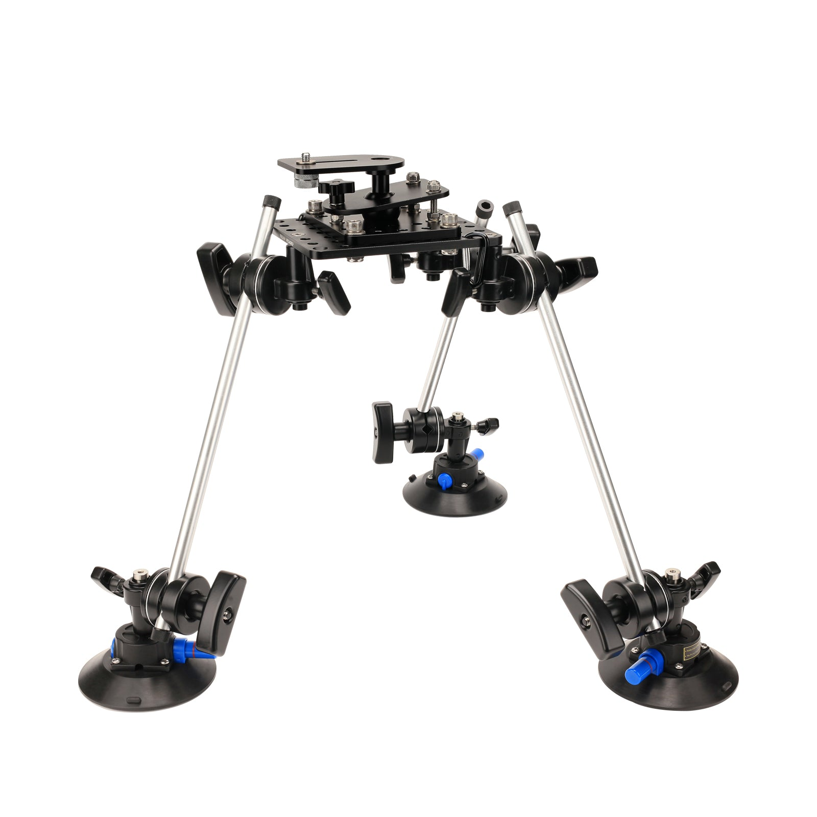 Proaim Megagrip Car/Vehicle Camera Mount with Bag Packing: image 1