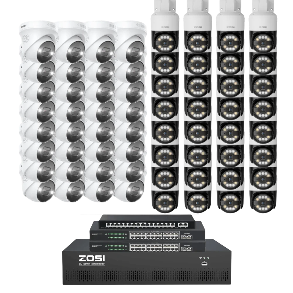 Security systems product — 648H88-2968W32+2258W32-US-V1-SPG242416
