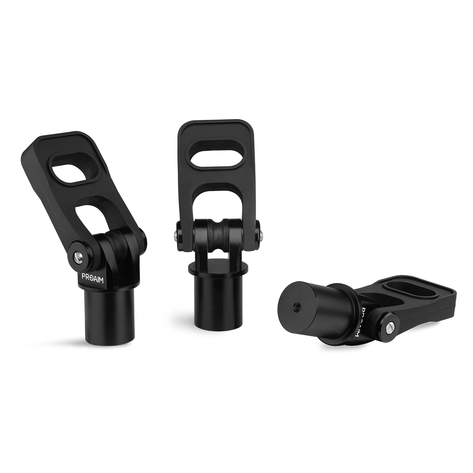 Spike Feet for Swift Camera Dolly — for Spiked-Feet Tripods