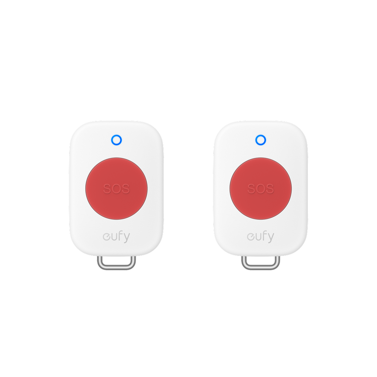 eufy Panic Button E10（2 Pack)