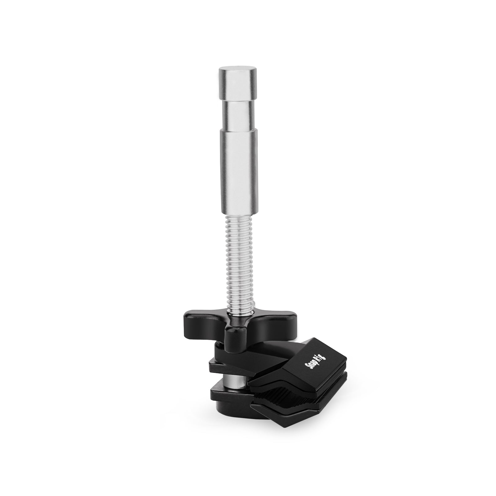 Proaim SnapRig End Jaw Vise Grip/Clamp with 5/8” Baby Pin. CL217.: image 1