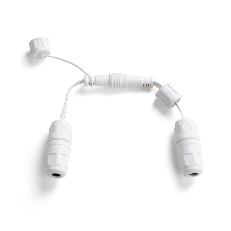 Pair of Splicers for eufy Permanent Outdoor Lights S4