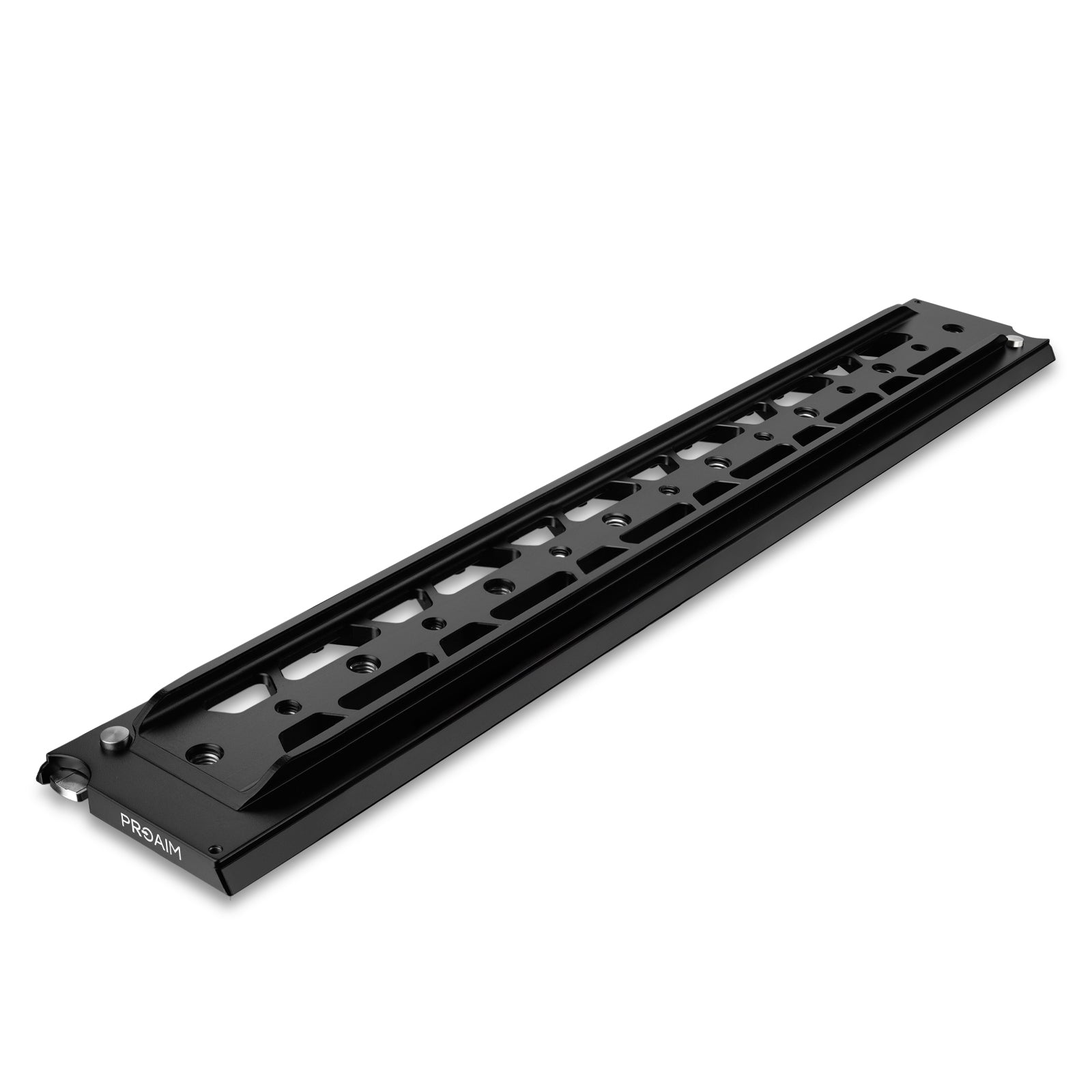 24" Dovetail Tripod Plate V1 (ARRI Standard) for Heavy Camera Setup
