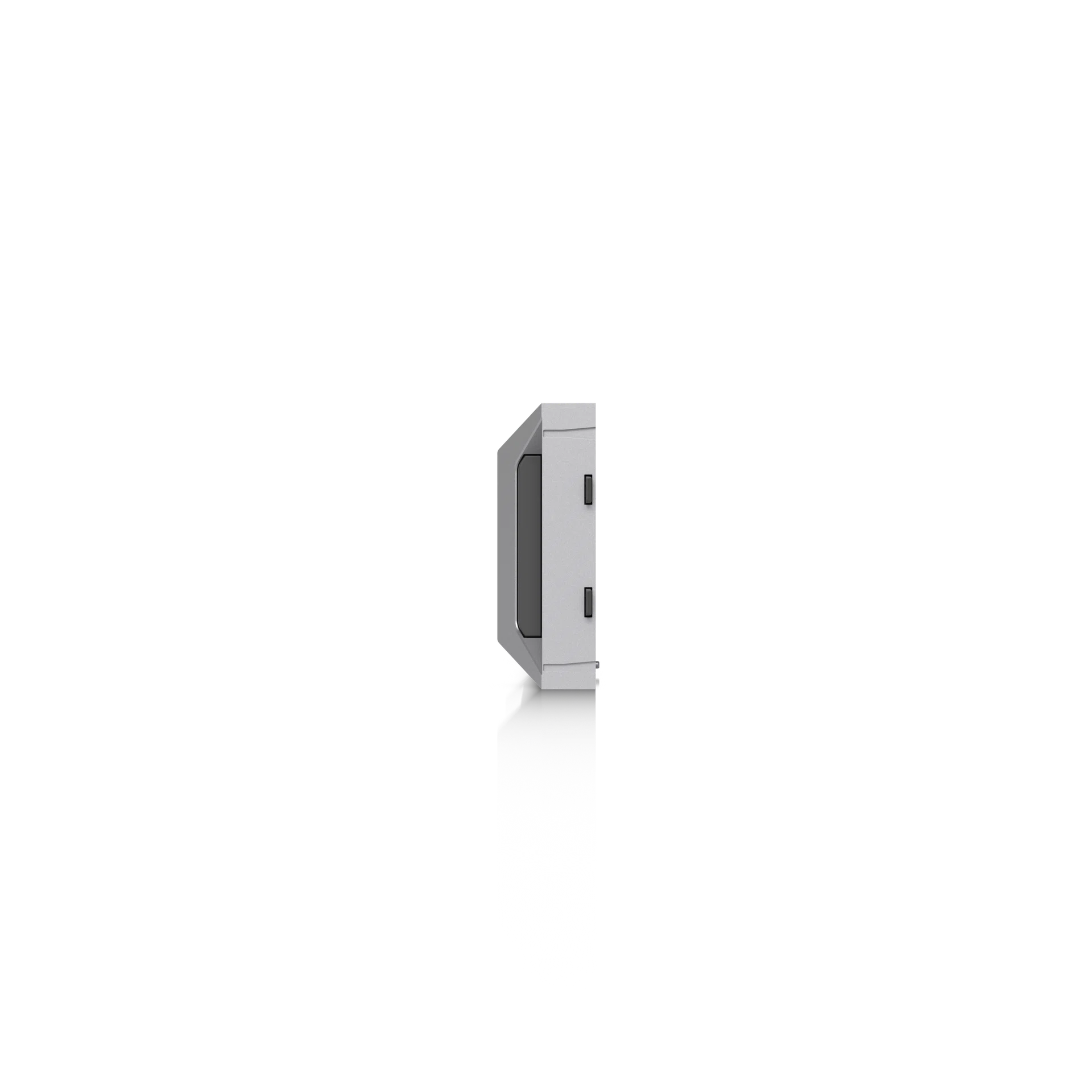 UniFi 3U Bezel Lite