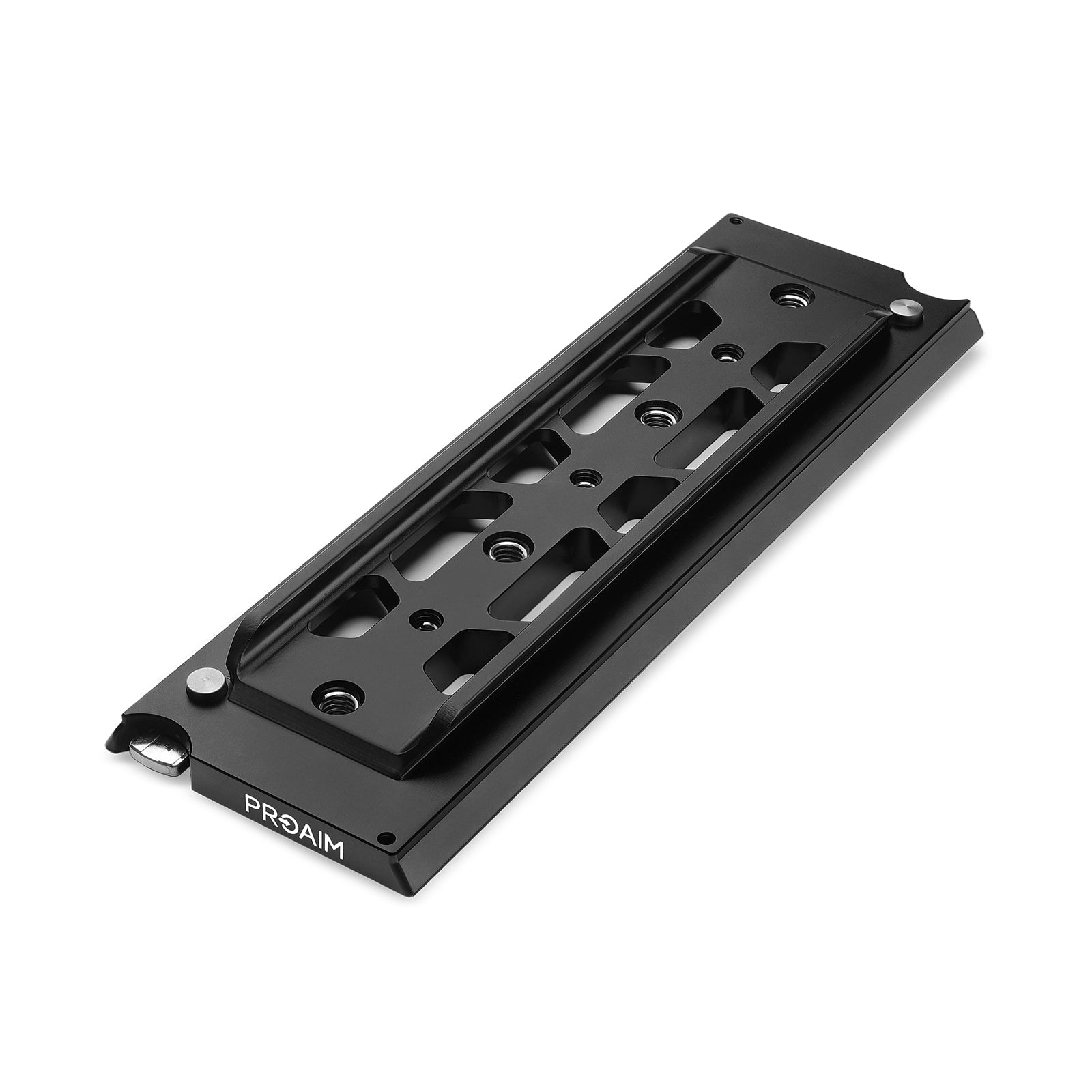 12" Dovetail Tripod Plate V1 (ARRI Standard) for Heavy Camera Setup