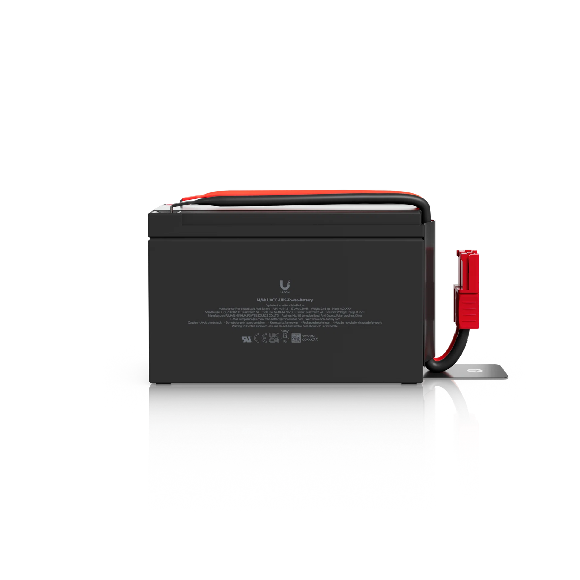UPS Tower Battery