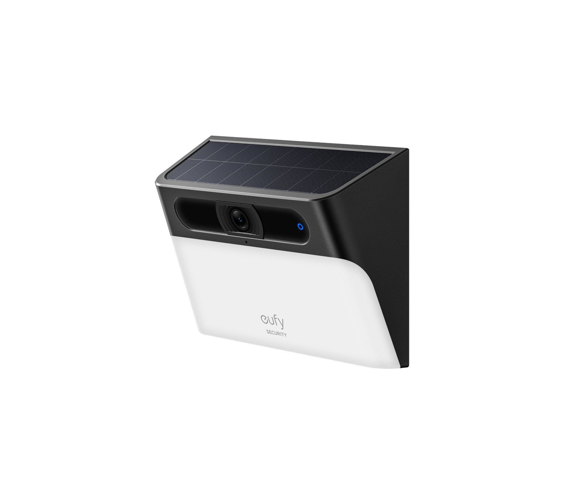 Eufy Solar Wall Light Cam S120