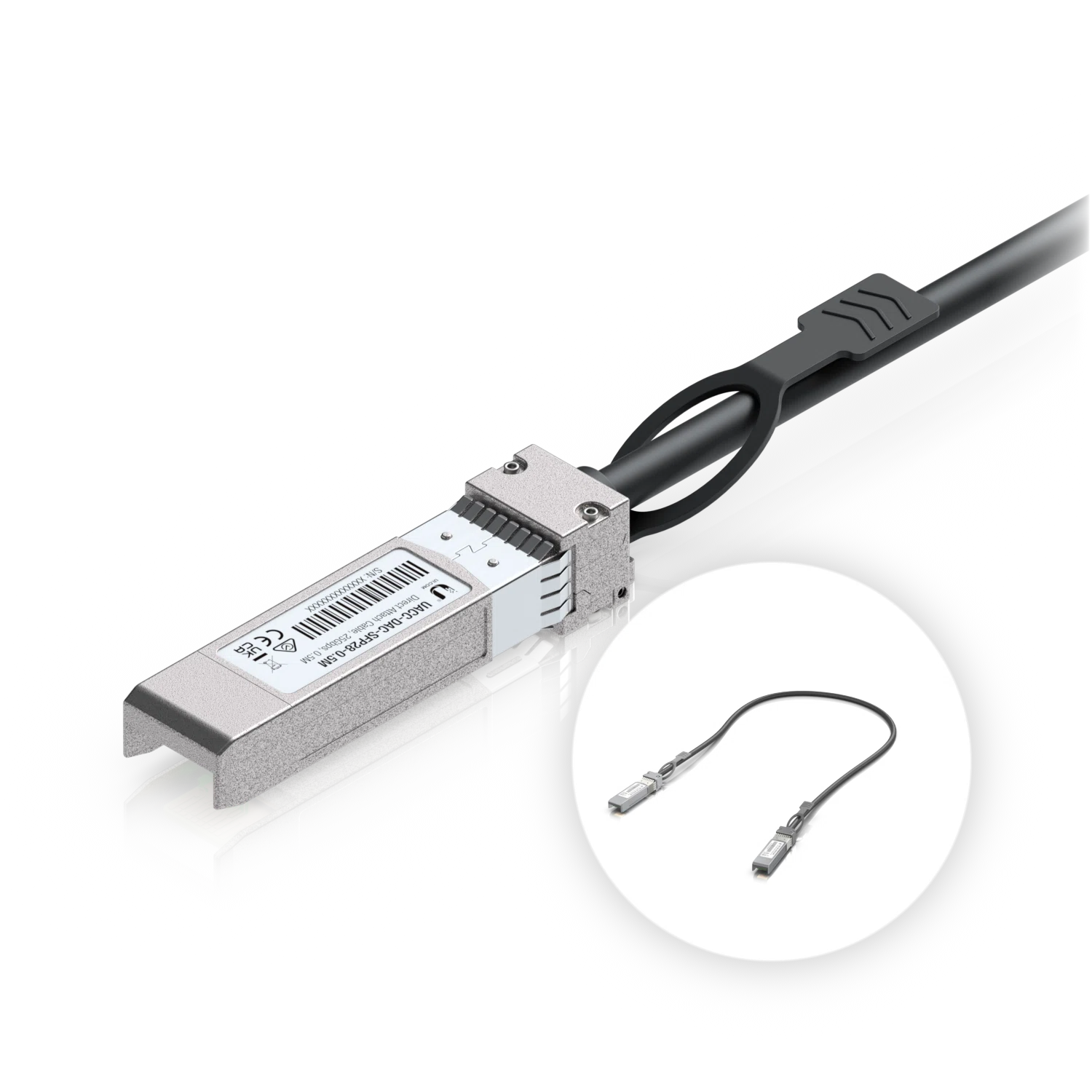 25G Direct Attach Cable