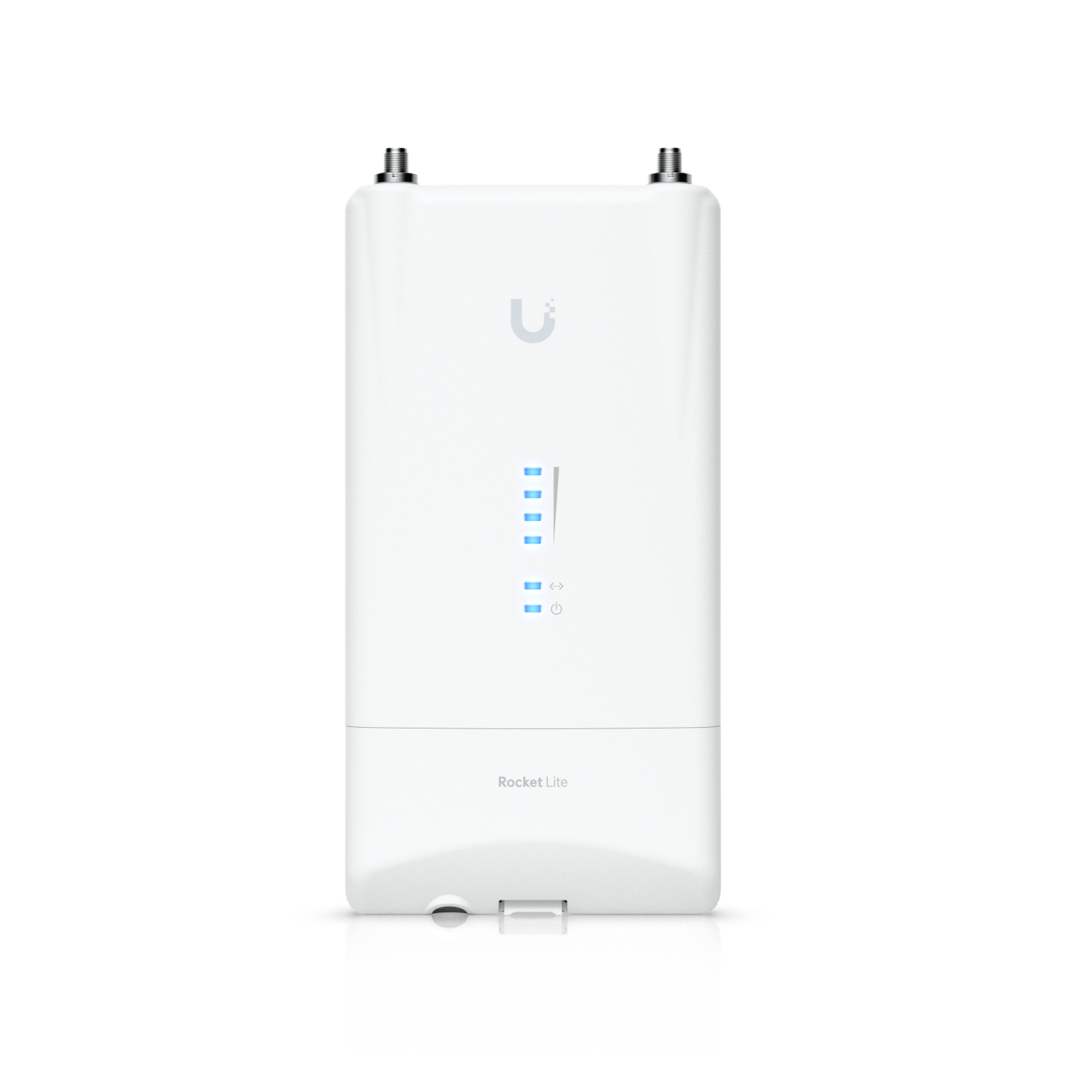 Ubiquiti 5 GHz Rocket AC BaseStation — UBNT-R5AC-LITE: official exact-model product view