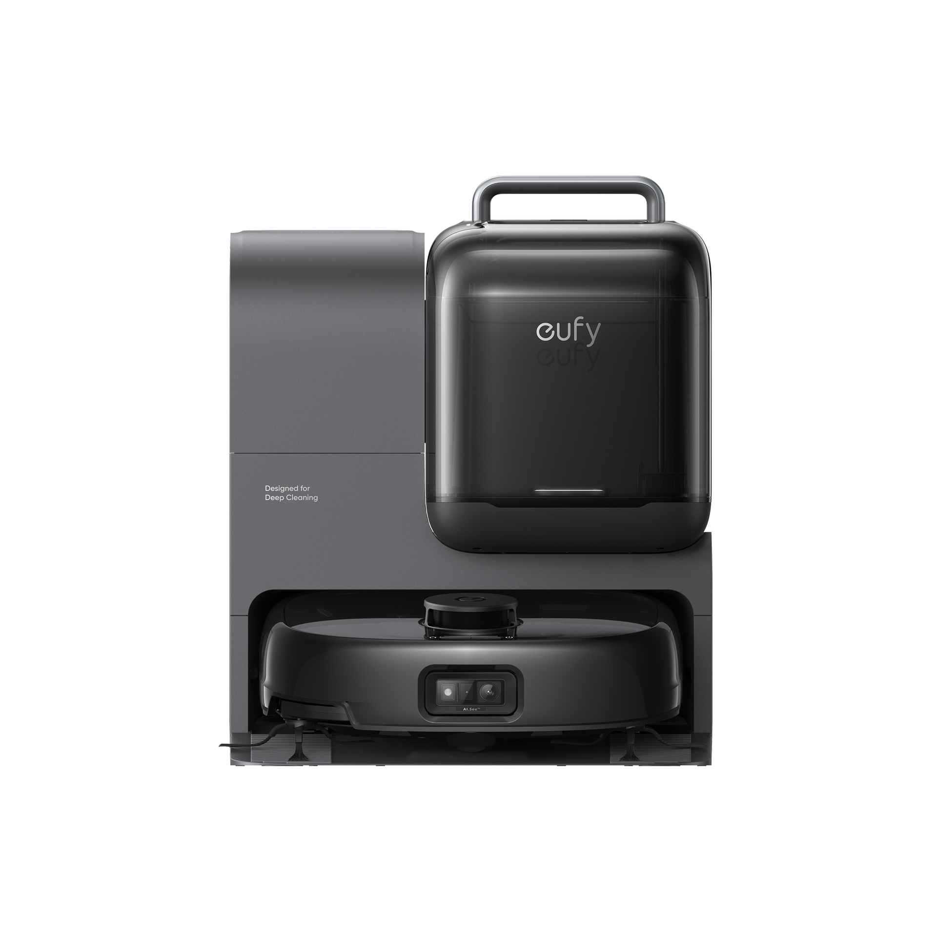 eufy Robot Vacuum Omni E28