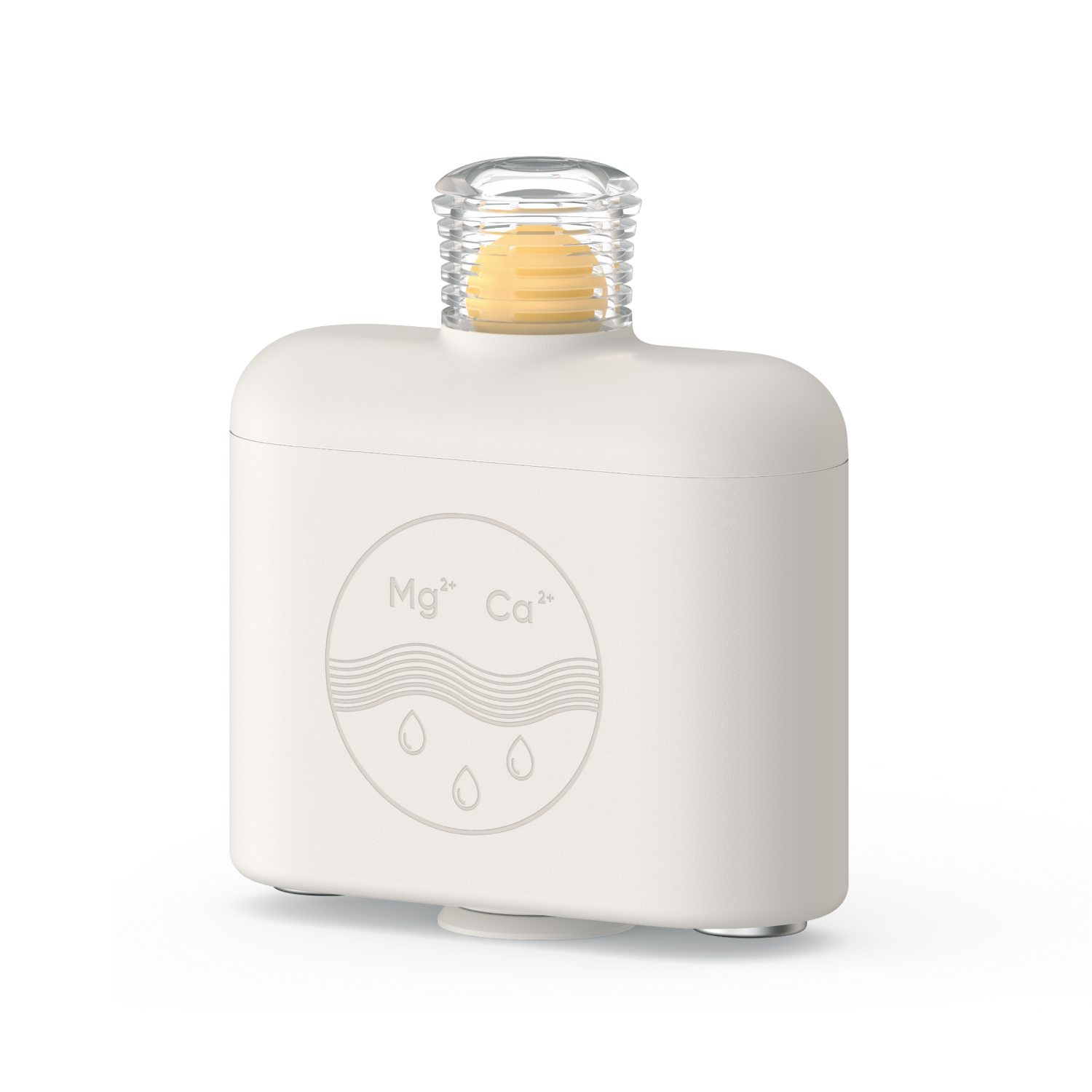 eufy Built-in Water Softener for Baby Bottle Washer