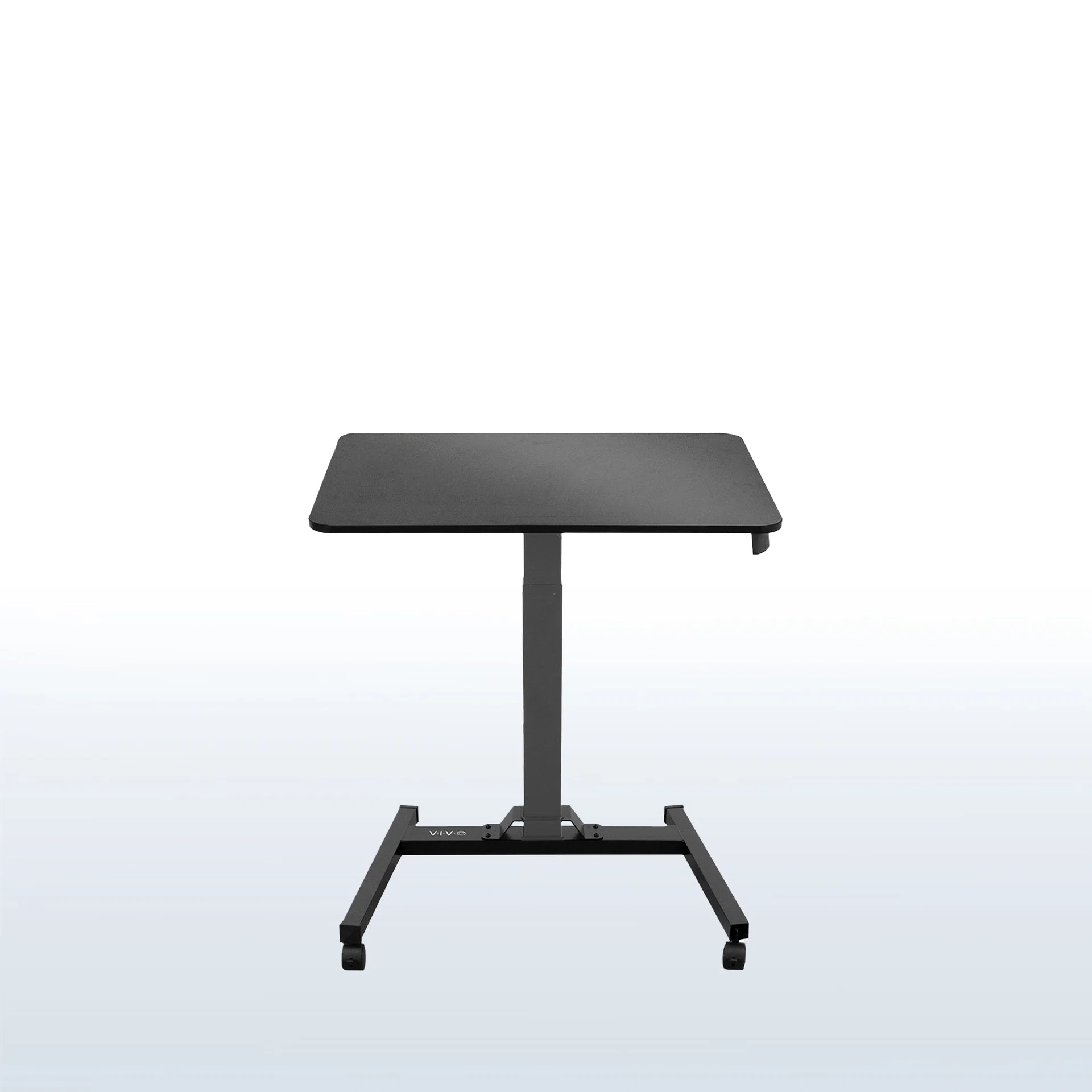 32" Mobile Presentation Cart