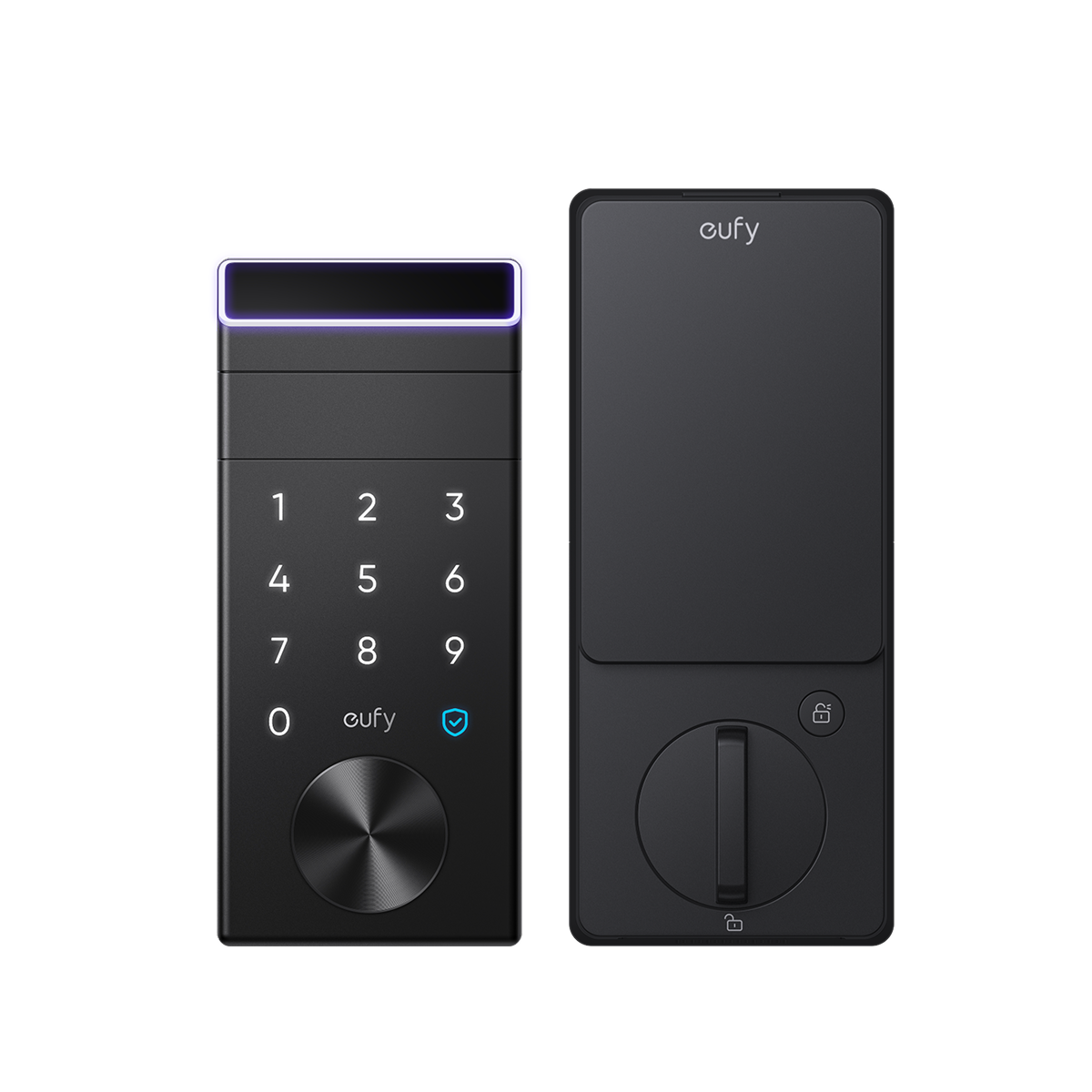 eufy FamiLock E34