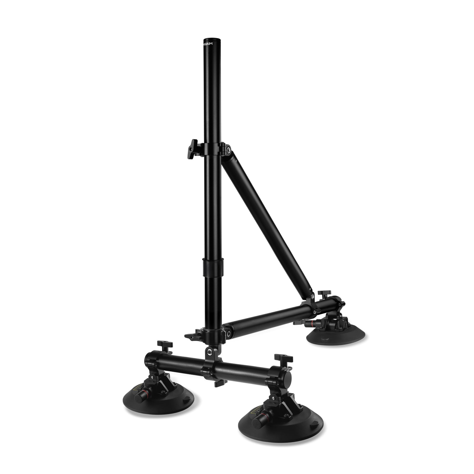 SnapHold Camera Car Mounting System | 15kg/33lb Payload