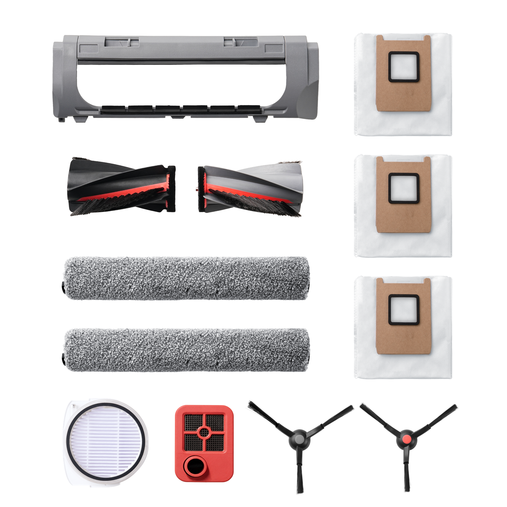 eufy E35 Replacement Accessory Kit
