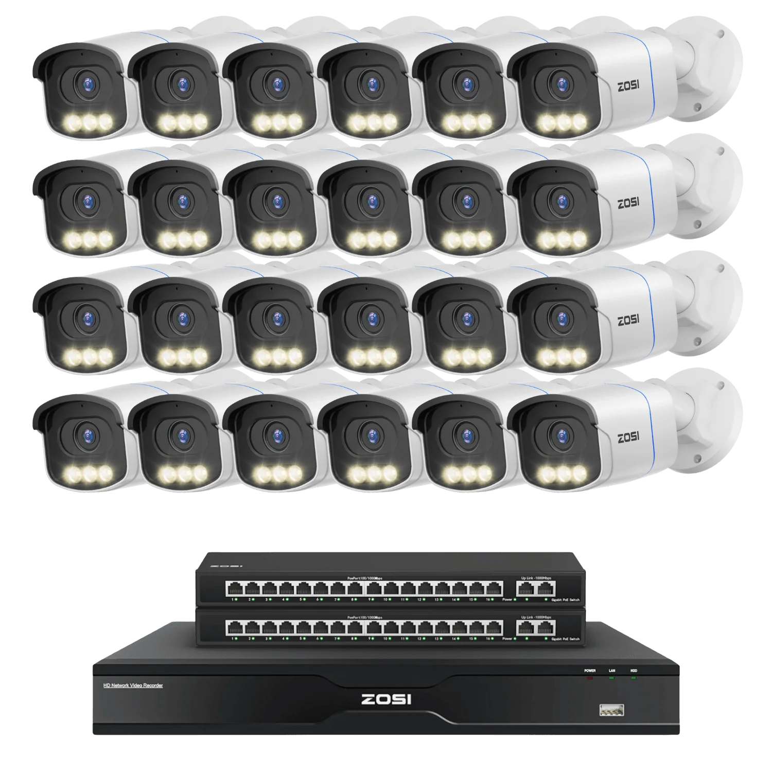 Security systems product — 328D4-1868W24-US-V1-SPG1616