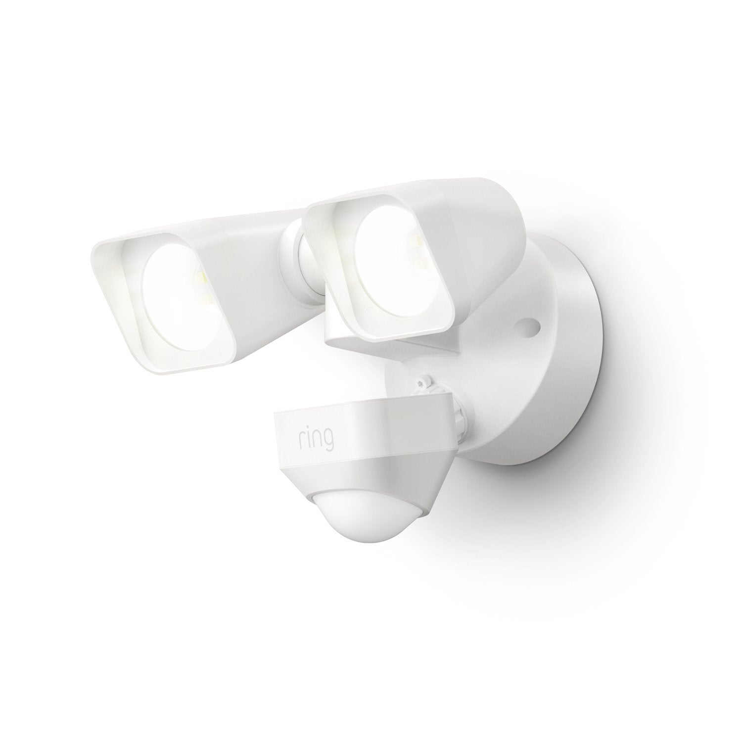 Smart Lighting Floodlight Wired