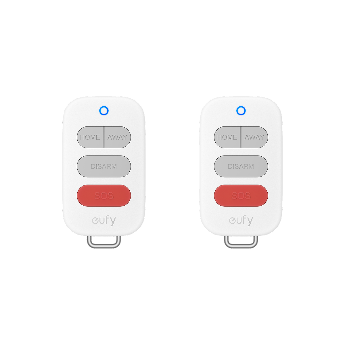eufy Key Fob E10 (2 Pack)