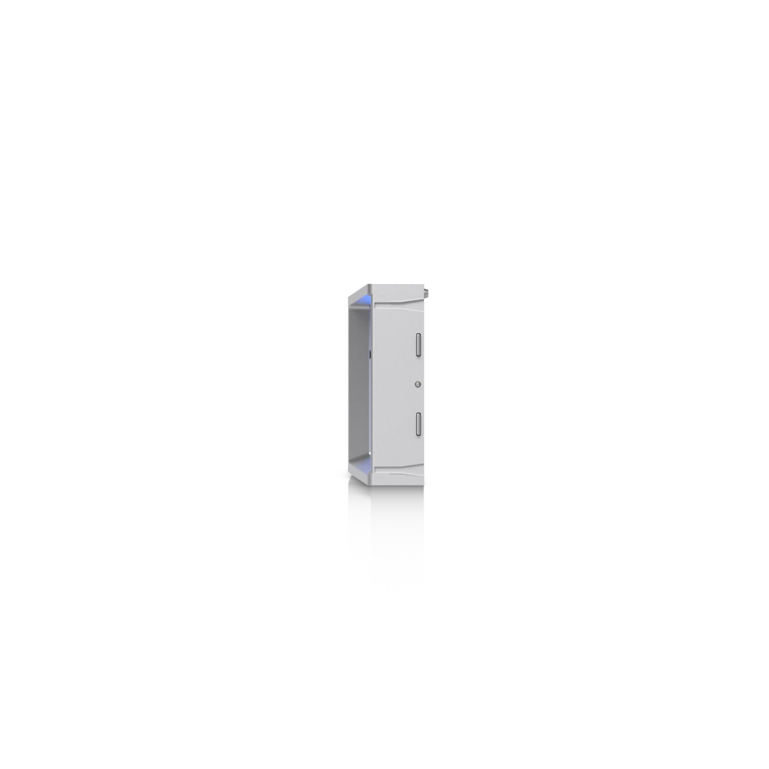 UniFi 3U Bezel