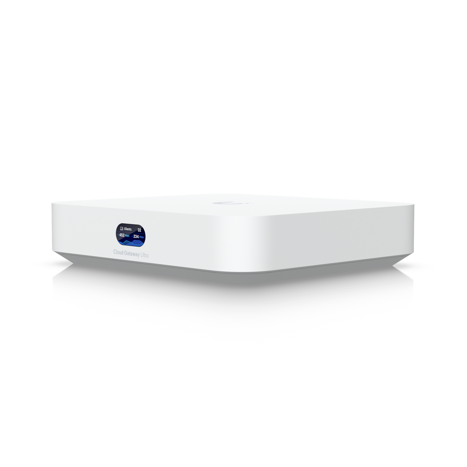 Ubiquiti Cloud Gateway Ultra — UBNT-UCG-ULTRA: official exact-model product view