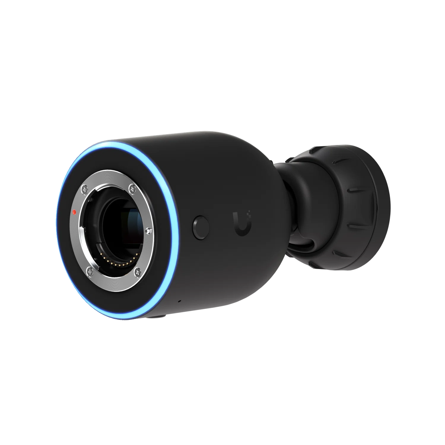 Camera AI DSLR