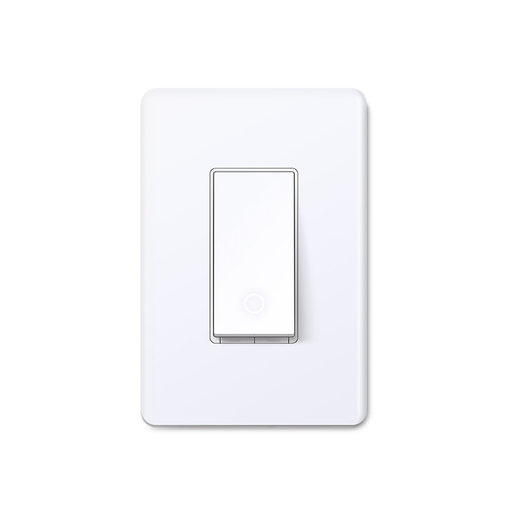 Matter-Certified 3-Way/4-Way/Single-Pole Smart Light Switch, Tapo S515