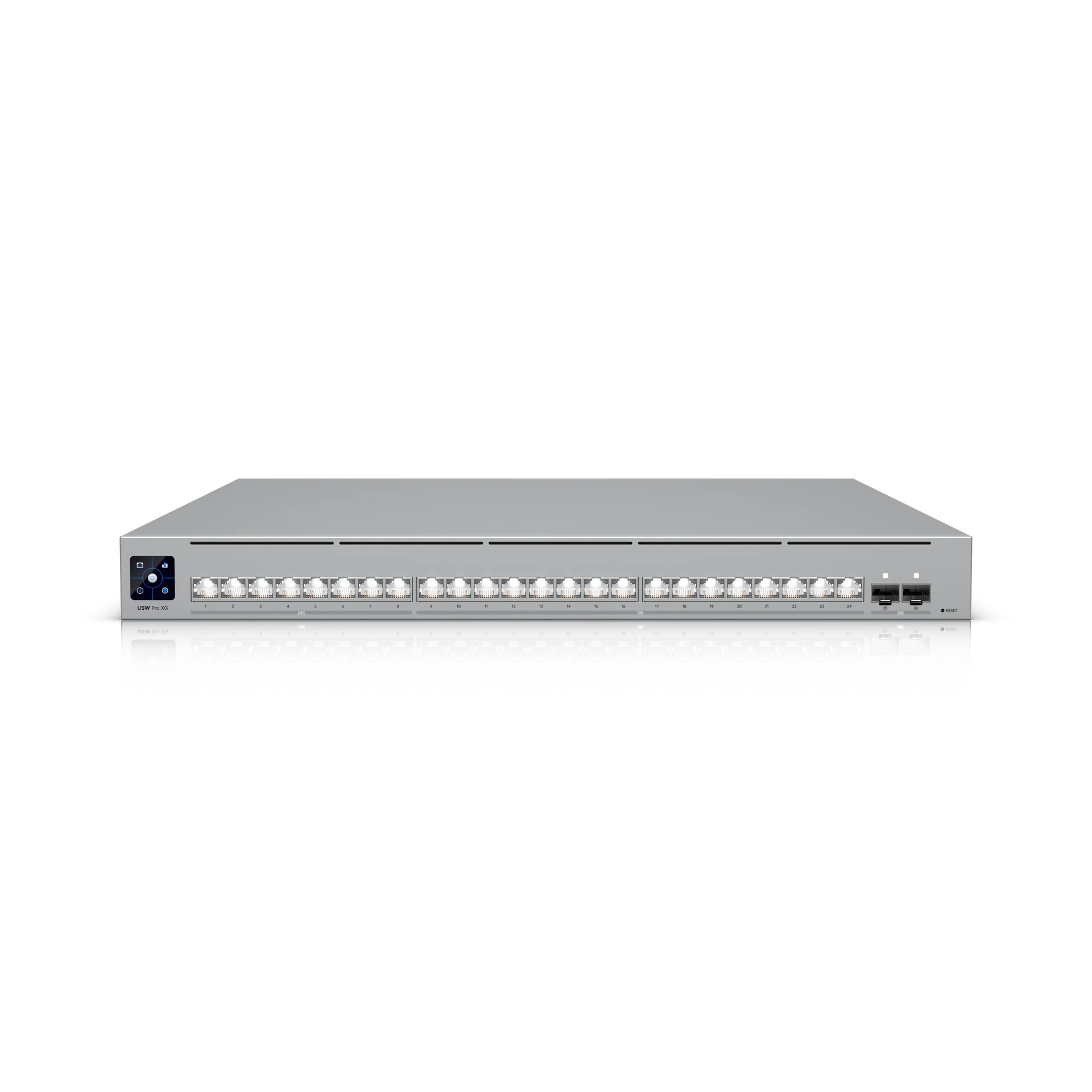 Switch Pro XG 24