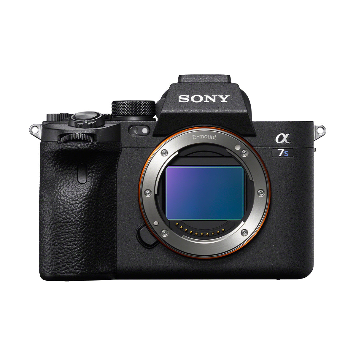 Alpha a7S III Digital Camera Body