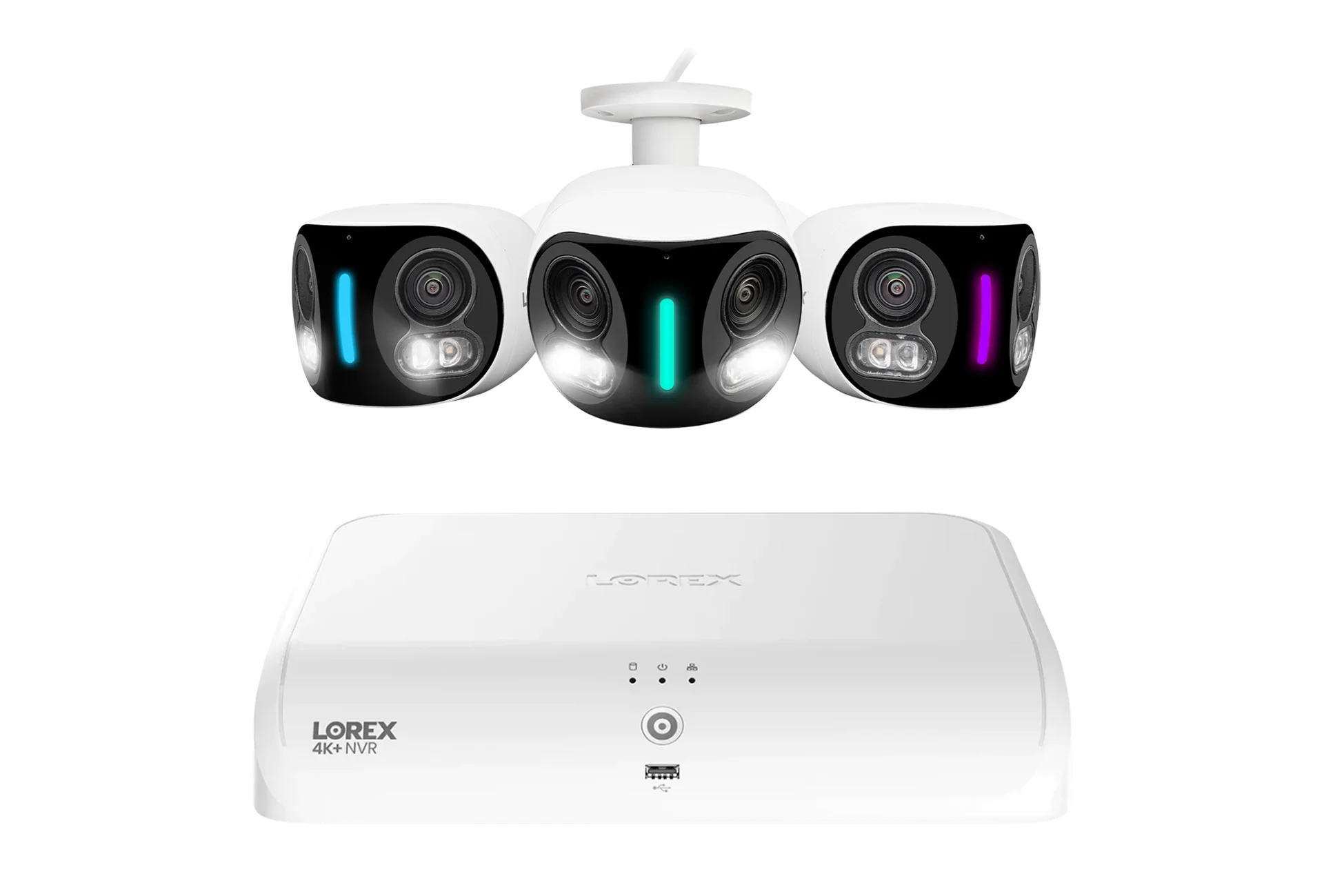 LOREX-8117770518678 exact-model product image 1