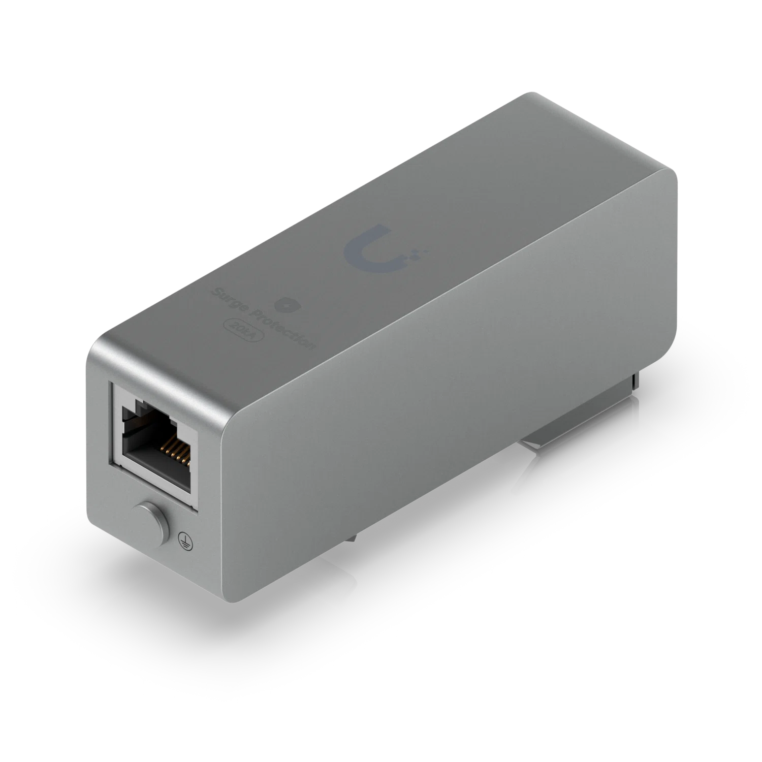 Ethernet Surge Protection (Single-Port)
