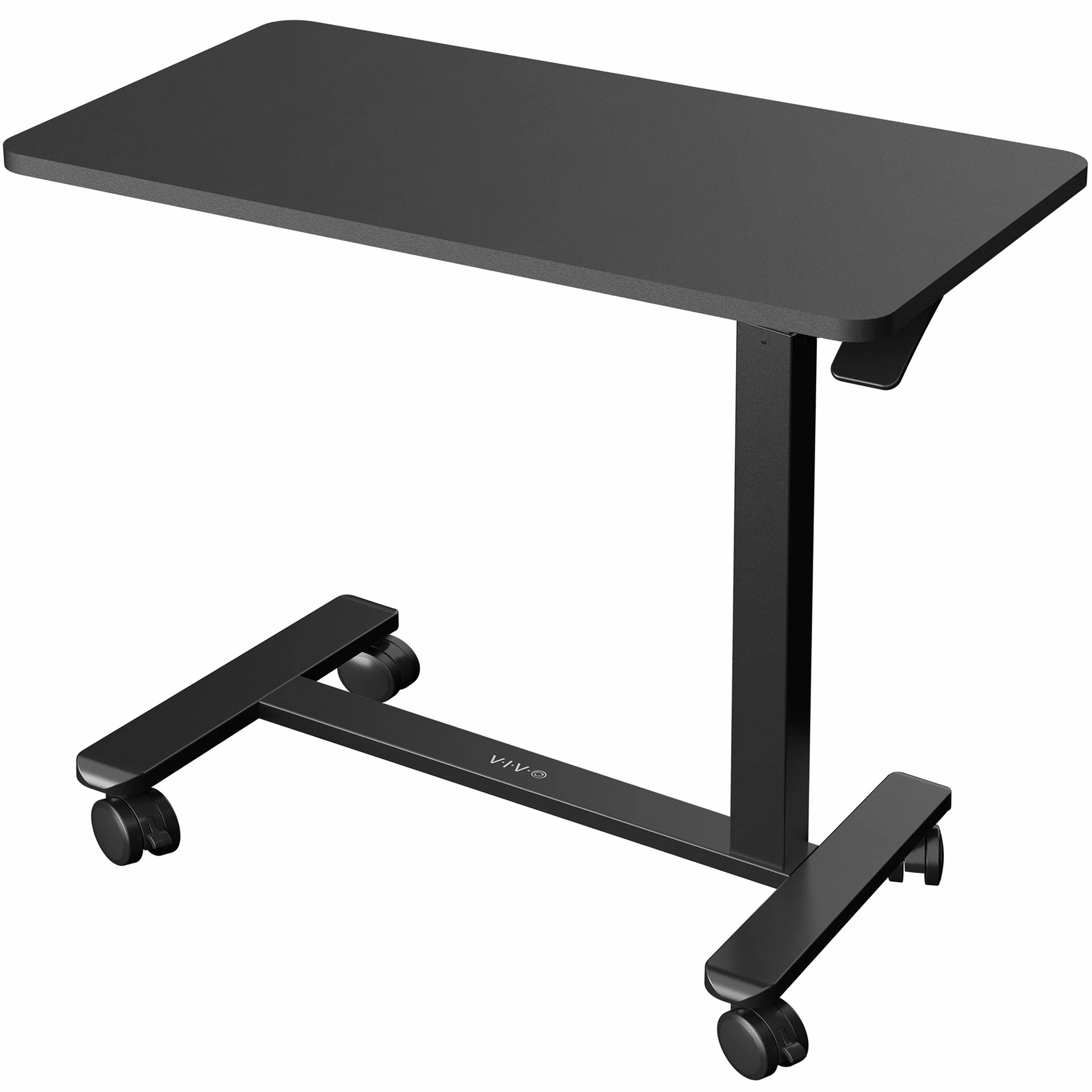 Mobile Laptop Cart