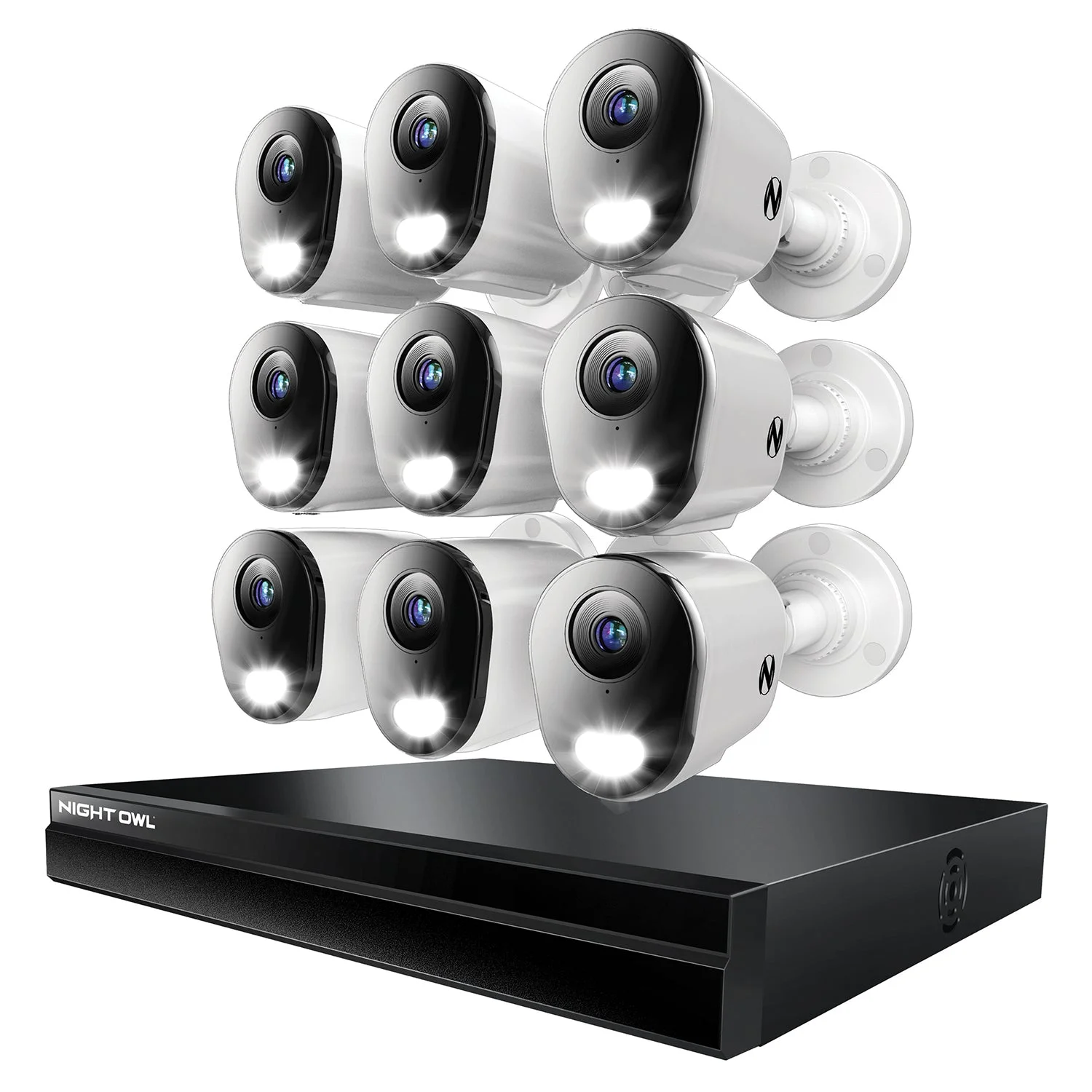 NIGHTOWL-8794794393887 exact-model product image 1