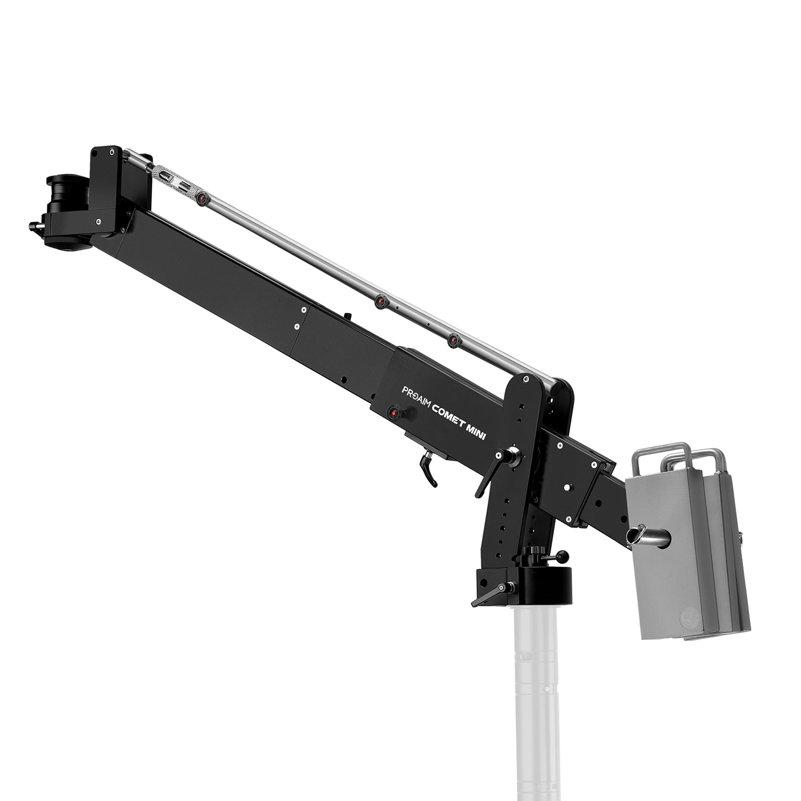 Comet Mini 4.5ft Euro/Elemac Camera Jib/Crane | 50kg / 110lb Payload