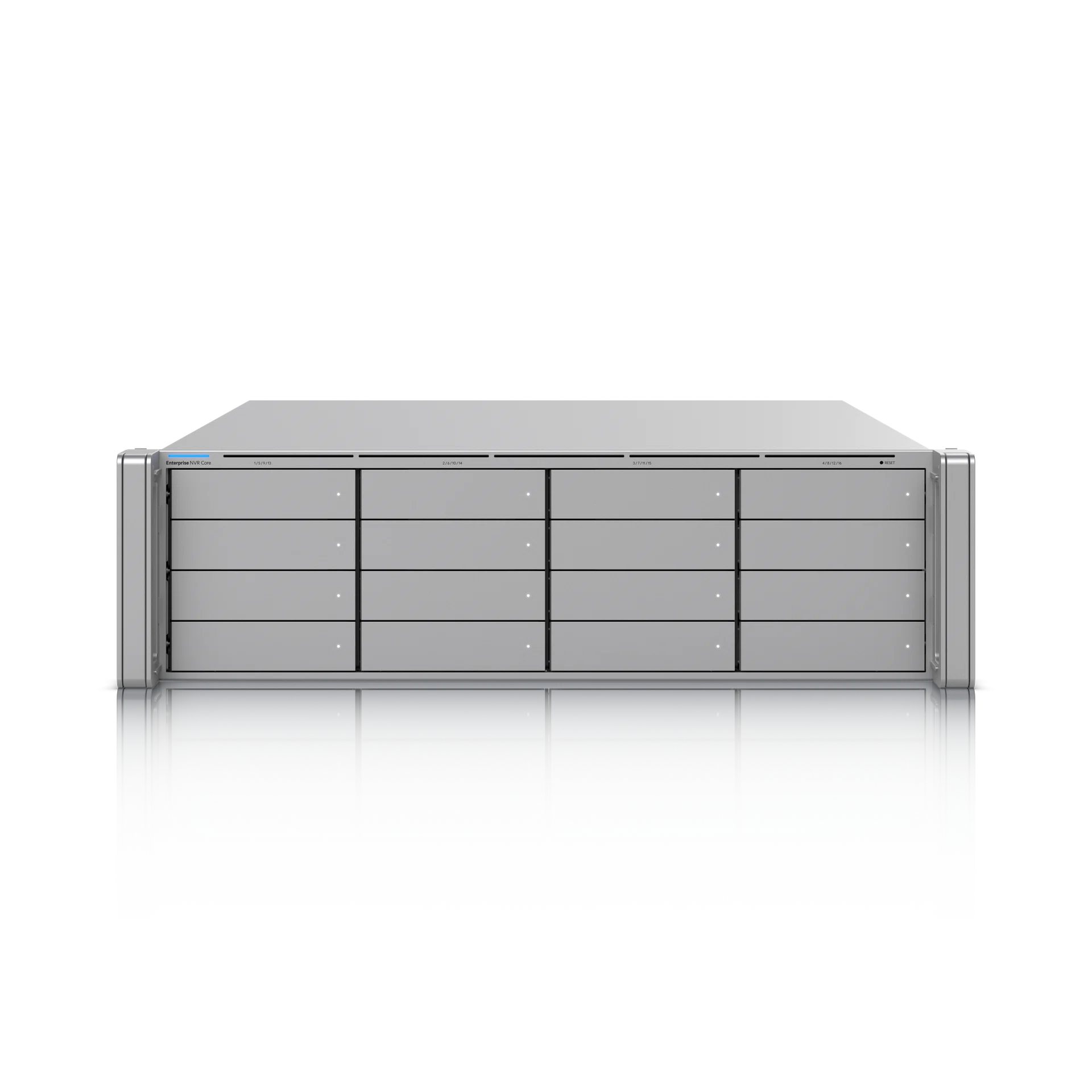 Enterprise NVR Core