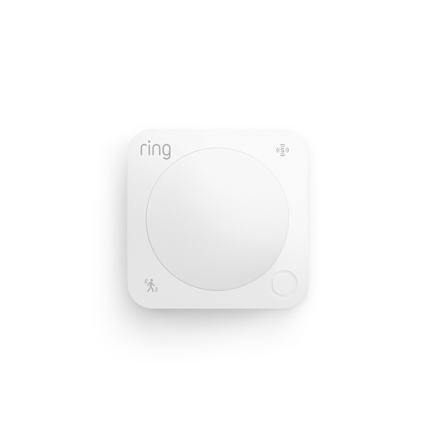 Motion Detector (Newest Model)