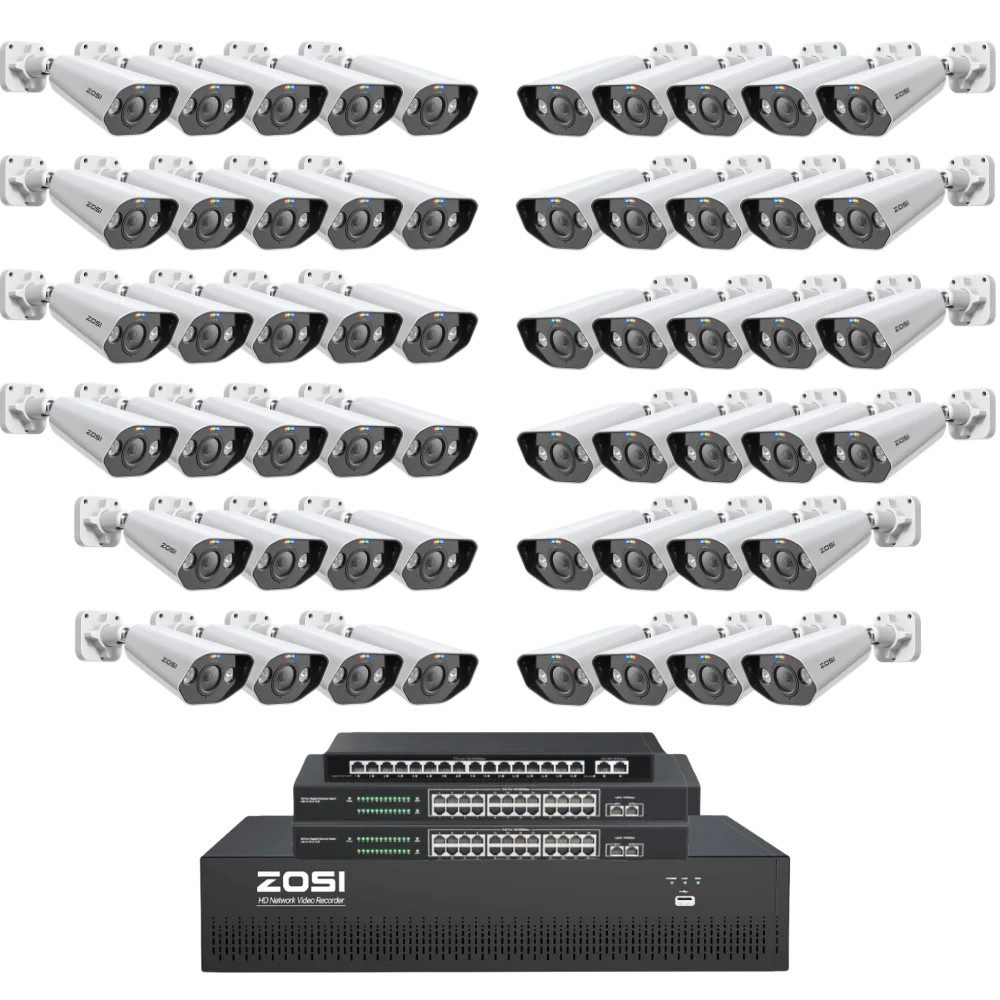 Security systems product — 648H88-1828W56-US-V1-SPG242416