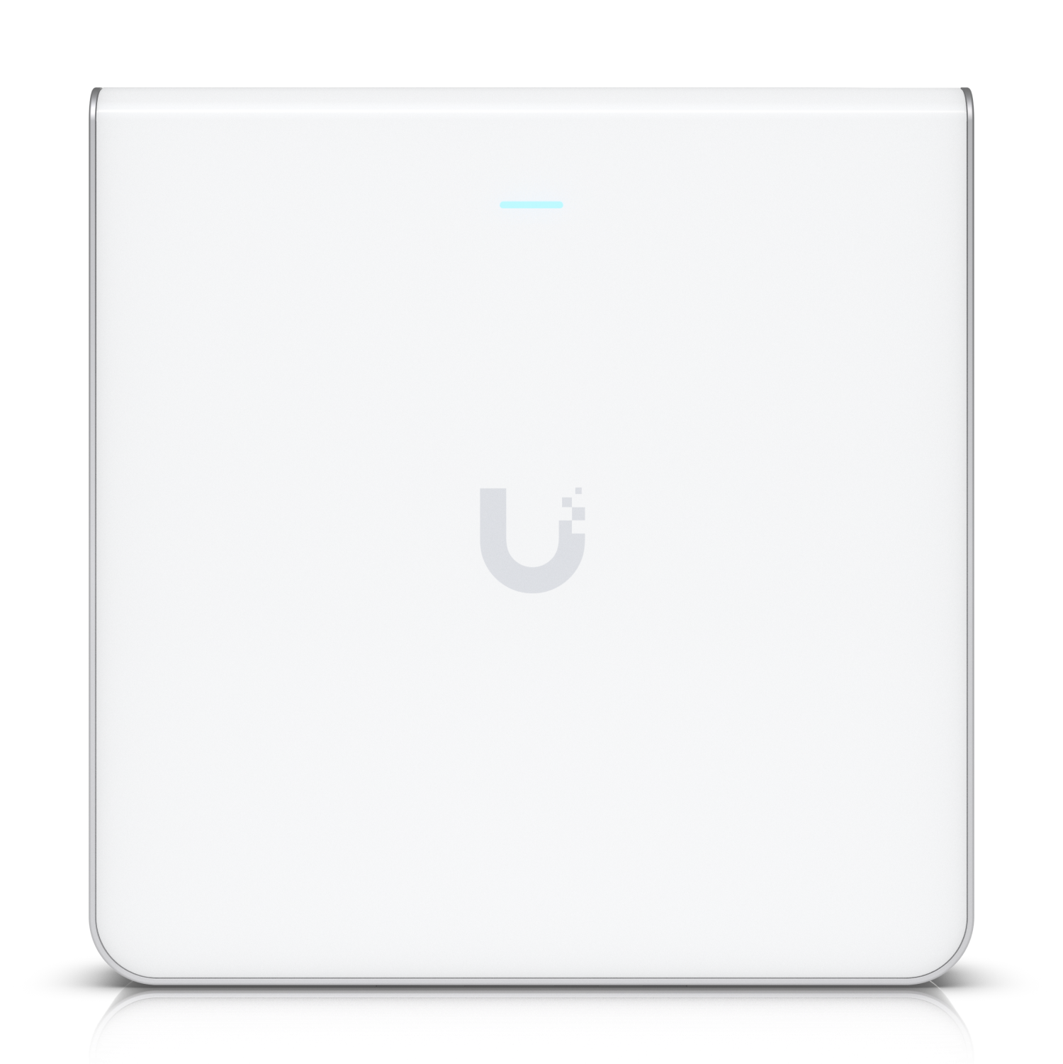 Ubiquiti Access Point U6 Enterprise In-Wall — UBNT-U6-ENTERPRISE-IW: official exact-model product view